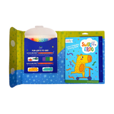 OOLY Switch-eroo Color-Changing Activity Kit