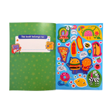 OOLY Switch-eroo Color-Changing Activity Kit