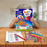 OOLY Switch-eroo Color-Changing Activity Kit
