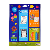 OOLY Switch-eroo Color-Changing Activity Kit