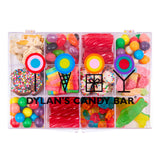 Dylan's Candy Bar Signature Sampler Tackle Box