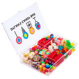 Dylan's Candy Bar Signature Sampler Tackle Box