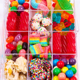 Dylan's Candy Bar Signature Sampler Tackle Box