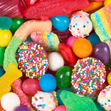 Dylan's Candy Bar Signature Sampler Tackle Box