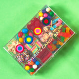 Dylan's Candy Bar Signature Candy Sampler Tackle Box