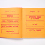 Taco Night: 60+ Recipes for Date Nights, Lazy Nights and Party Nights by Deborah Kaloper