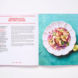Taco Night: 60+ Recipes for Date Nights, Lazy Nights and Party Nights by Deborah Kaloper