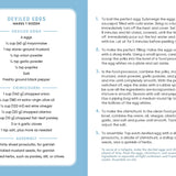 The Tailgating Deck: 30 Recipes for Pregame Parties by Kelsey Barnard Clark
