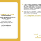 The Tailgating Deck: 30 Recipes for Pregame Parties by Kelsey Barnard Clark
