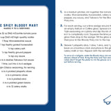 The Tailgating Deck: 30 Recipes for Pregame Parties by Kelsey Barnard Clark