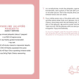 The Tailgating Deck: 30 Recipes for Pregame Parties by Kelsey Barnard Clark