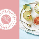 The Tailgating Deck: 30 Recipes for Pregame Parties by Kelsey Barnard Clark