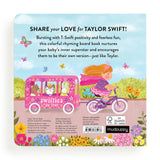 Taylor Time for Baby Book (Taylor Swift)
