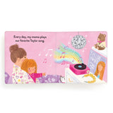 Taylor Time for Baby Book (Taylor Swift)