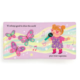 Taylor Time for Baby Book (Taylor Swift)