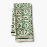 Rifle Paper Co. Artichoke Tea Towel