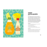 Tequila Made Me Do It Book