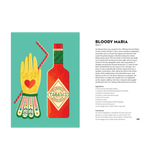 Tequila Made Me Do It Book