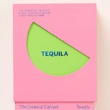 The Cocktail Cabinet: Tequila, The Essential Recipes Every Tequila Lover Should Know