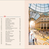 The Italian Way: Celebrate the Food, Culture, Art and Beauty of Italy