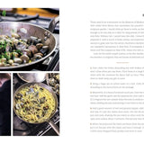 The Tucci Table: Cooking with Family and Friends, by Stanley Tucci and Felicity Blunt