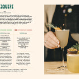 Three Cheers: Cocktails 3 Ways (Riffs, Classics, Zero-Proof Sips) by Kaitlyn Stewart