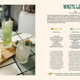 Three Cheers: Cocktails 3 Ways (Riffs, Classics, Zero-Proof Sips) by Kaitlyn Stewart