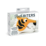 Bath Biters Kids' Bath Sponge, Tiger