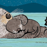 Together: I Love Spending Time Together, Children's Book