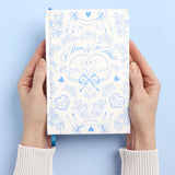 'To Have & To Hold' Wedding Journal