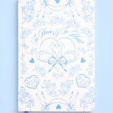 'To Have & To Hold' Wedding Journal