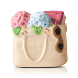 Tote-ally Cute (Tote Bag), Nora Fleming Decorative Mini