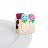 Tote-ally Cute (Tote Bag), Nora Fleming Decorative Mini