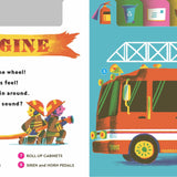 Touch A Truck Day, Children’s Book
