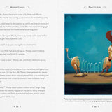 Disney Modern Classics: Toy Story Children's Book