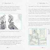Disney Modern Classics: Toy Story Children's Book