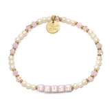Little Words Project, Trust Bracelet (S/M)