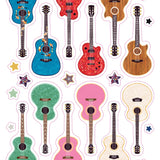 Unofficial Taylor Swift Eras (The Sticker Version)