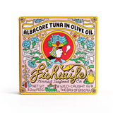 Fishwife Albacore Tuna in Olive Oil