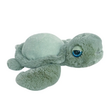 Tyler the Turtle Stuffed Animal (Large)