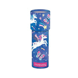 Unicorn Magic Kaleidoscope