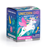 Unicorn Dig: Excavation Kit