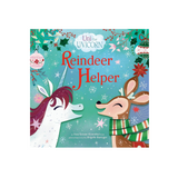 Uni the Unicorn: Reindeer Helper, Children's Book