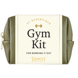 Pinch Provisions Gym Kit