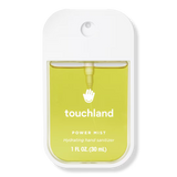 Touchland Vanilla Blossom Power Mist Hydrating Hand Sanitizer