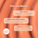 ESW Beauty Vanilla Pumpkin Smoothie Intense Hydration Lip Treatment
