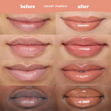 ESW Beauty Vanilla Pumpkin Smoothie Intense Hydration Lip Treatment