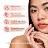 ESW Beauty Vanilla Pumpkin Smoothie Intense Hydration Lip Treatment
