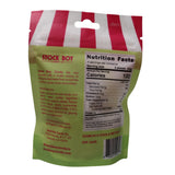 Stock Boy Candy Co. Swedish Candy, Vegan Sour Mix