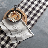 S'more Dip Skillet Set